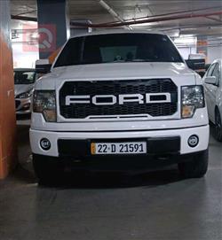 فۆرد F-150